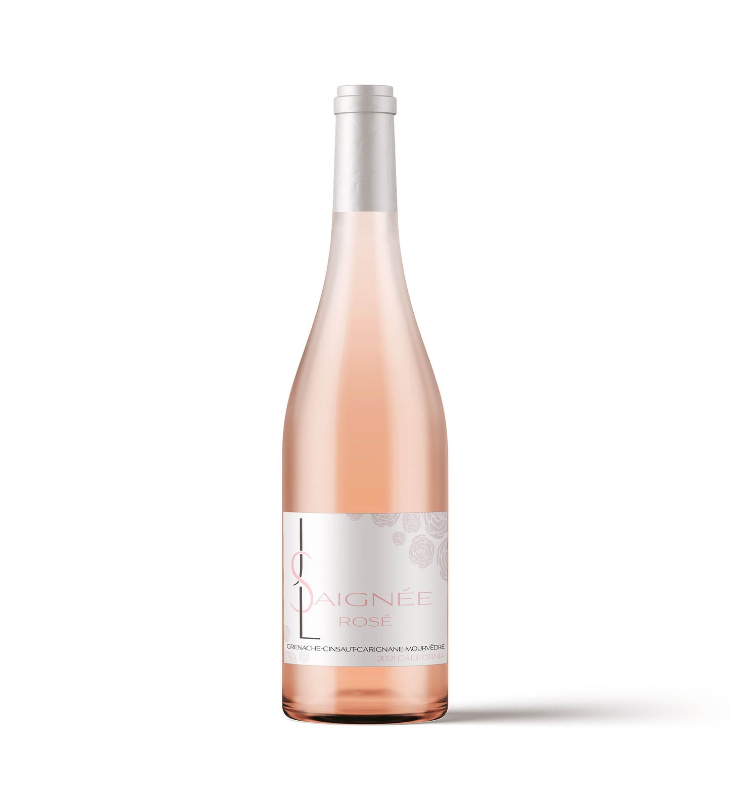 2021 JSL Saignée Rosé