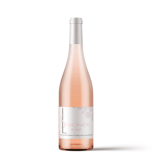 2021 JSL Saignée Rosé